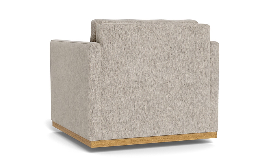 Jasper Swivel Chair - Image 4