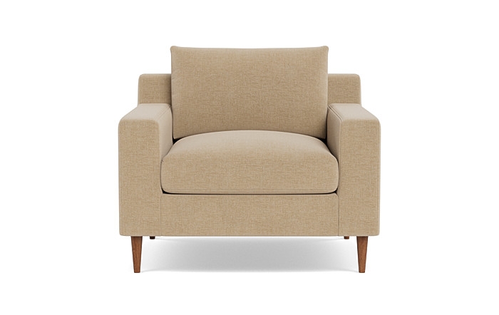Sloan Accent Chair - Image 0