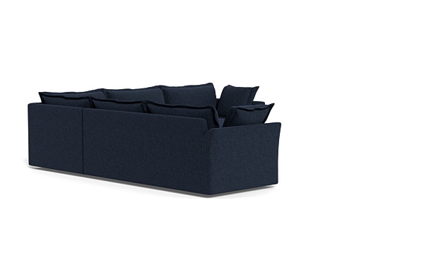 Skylar Corner 4-Seat Sectional Sofa - Image 1