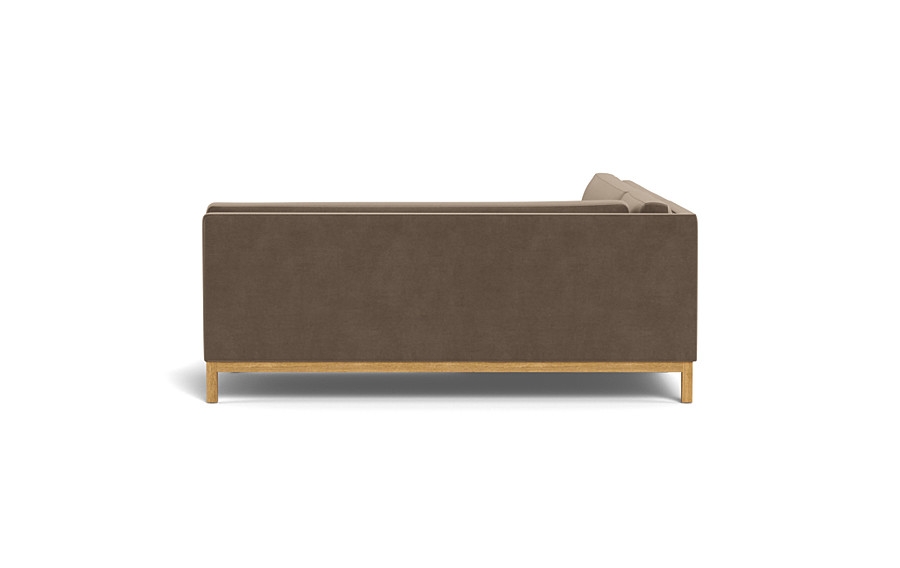 Jasper  Chaise Sectional - Image 2