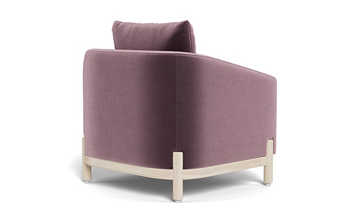 Oslo Petite Chair - Image 4