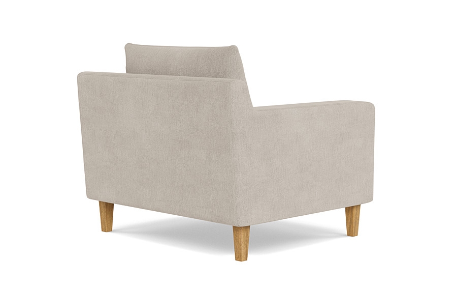 Sloan Accent Chair - Image 1