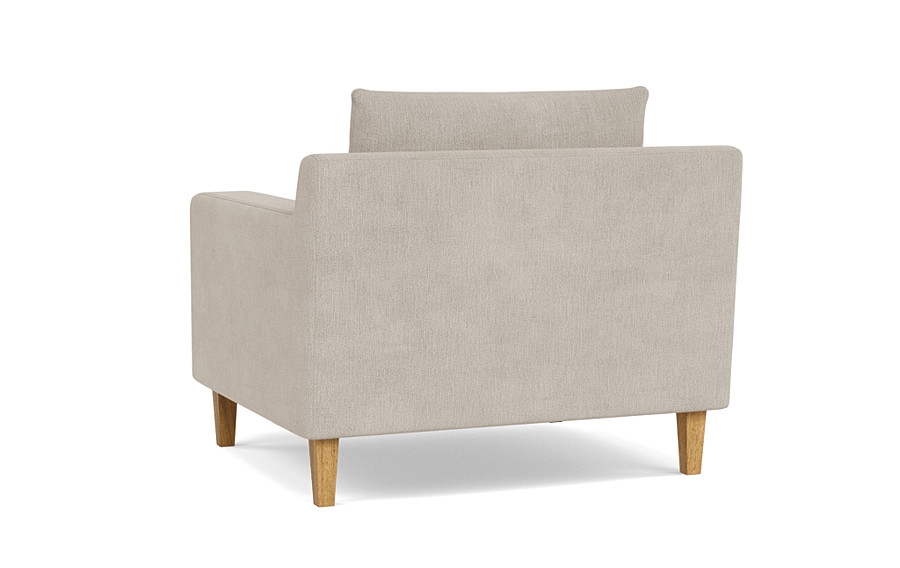 Sloan Accent Chair - Image 2