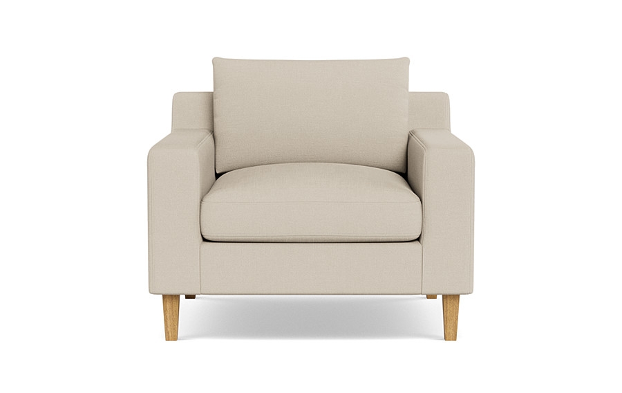 Sloan Accent Chair - Image 0
