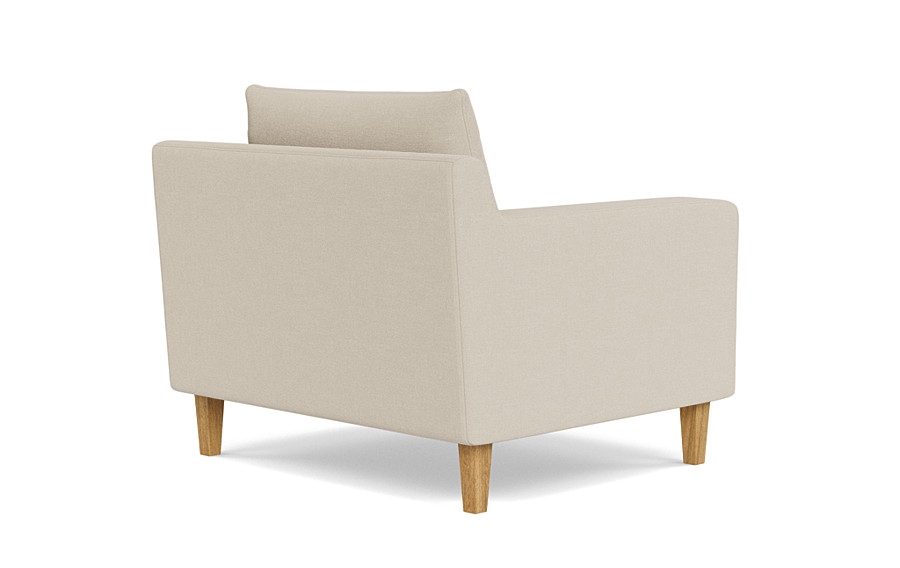 Sloan Accent Chair - Image 3