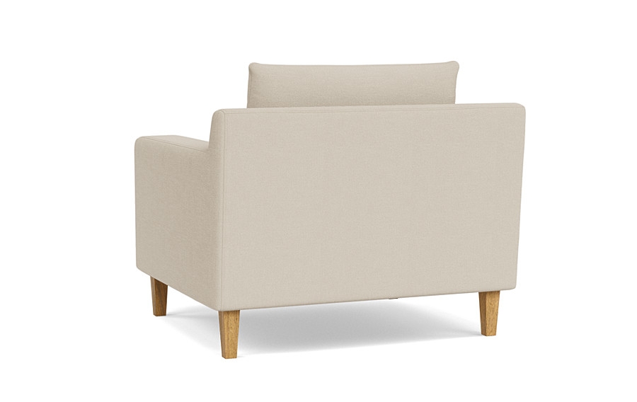 Sloan Accent Chair - Image 2