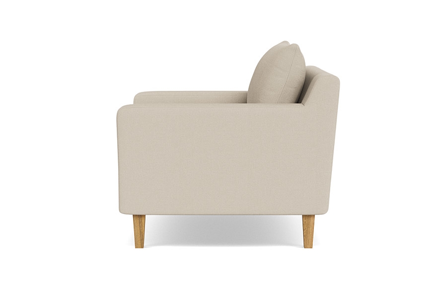 Sloan Accent Chair - Image 1