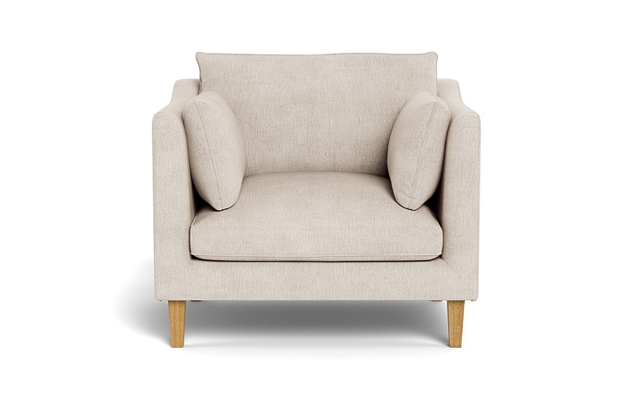 Caitlin Accent Chair by The EverygirlÃ?Â® - Image 0