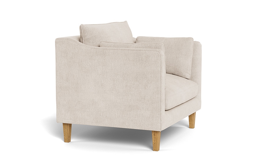 Caitlin Accent Chair by The EverygirlÃ?Â® - Image 1