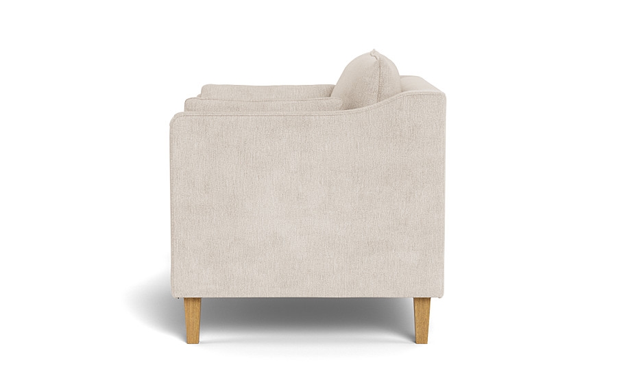 Caitlin Accent Chair by The EverygirlÃ?Â® - Image 4