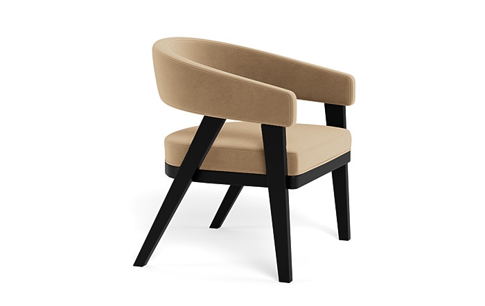 Marin Accent Chair - Image 2