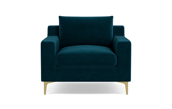 Sloan Accent Chair - Image 0