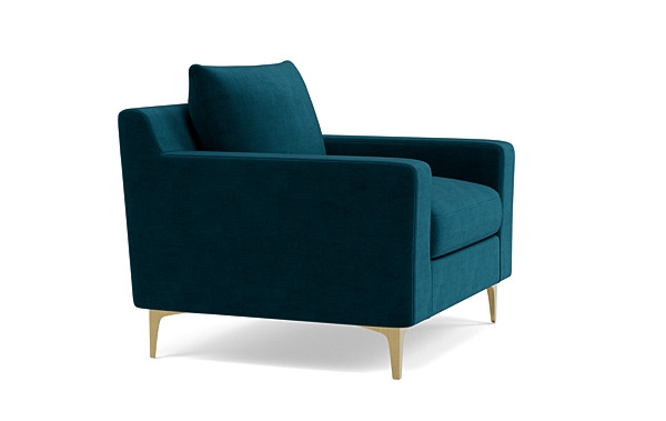 Sloan Accent Chair - Image 4