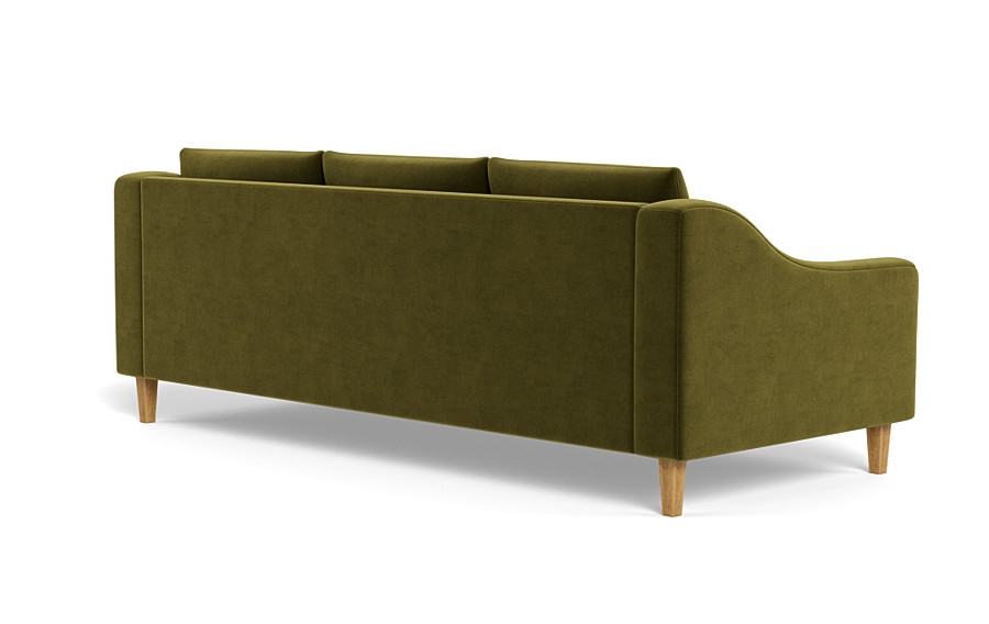 Saylor Slope Arm 3-Seat Sofa - Image 2
