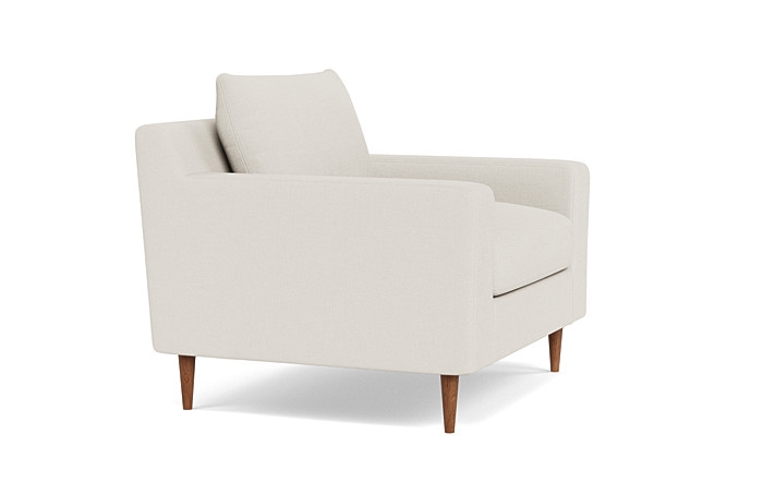 Sloan Accent Chair - Image 1