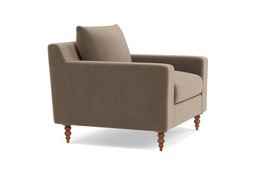 Sloan Accent Chair - Image 3