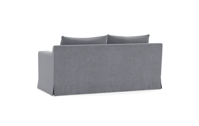 Sloan Slipcovered Loveseat - Image 4