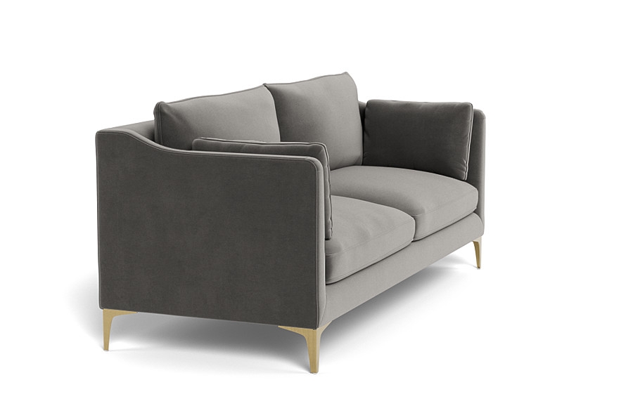 Caitlin Sofa by The Everygirl® - Image 2