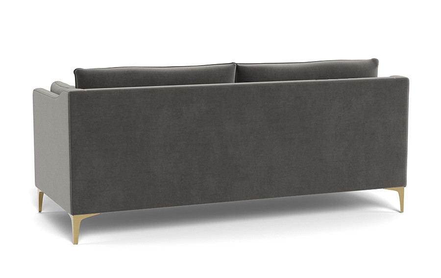 Caitlin Sofa by The Everygirl® - Image 1
