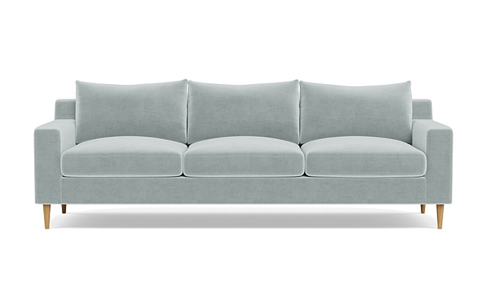 Sloan 3-Seat Sofa - Image 0
