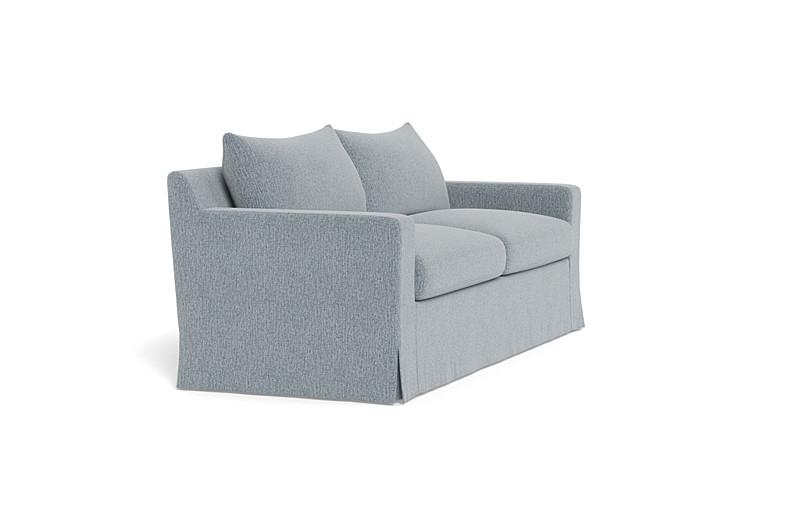 Sloan Slipcovered 2-Seat Sofa - Image 2