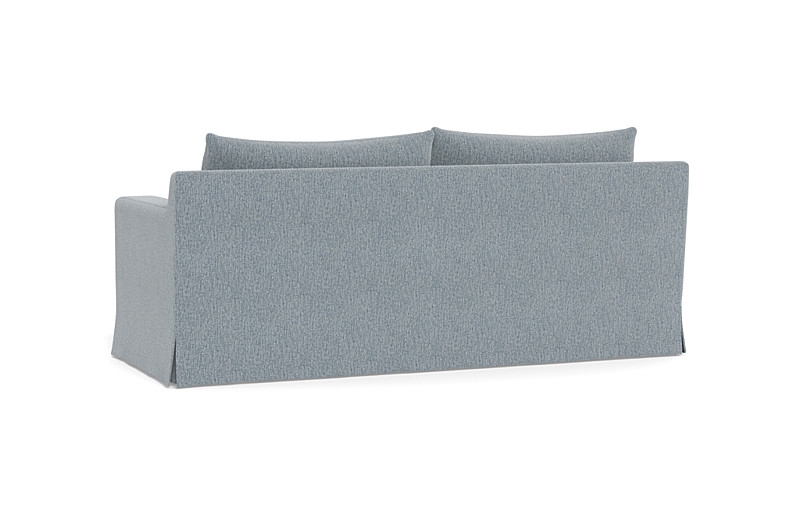 Sloan Slipcovered 2-Seat Sofa - Image 3