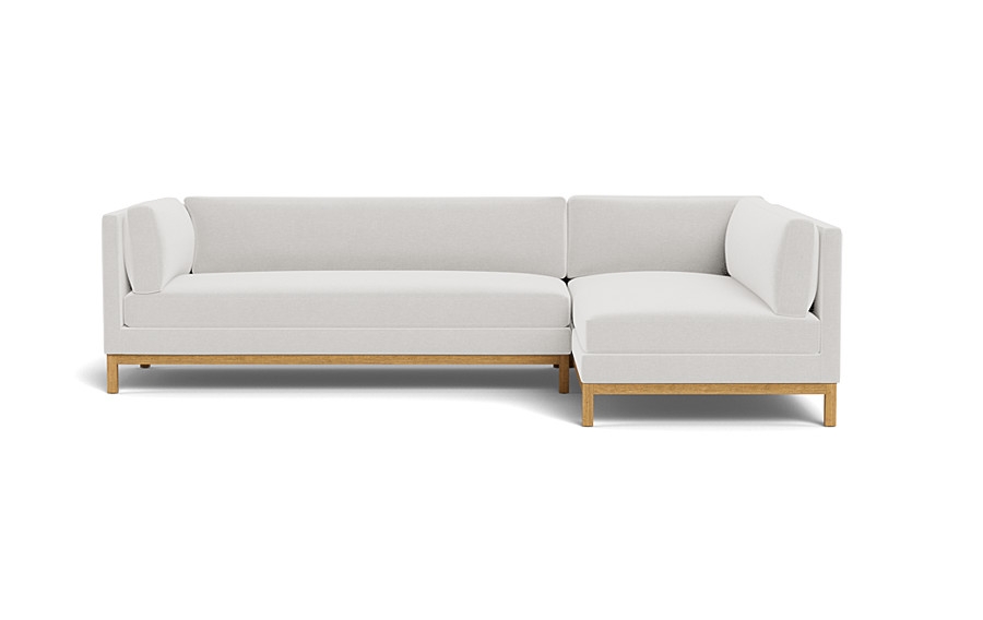 Jasper  Chaise Sectional - Image 0
