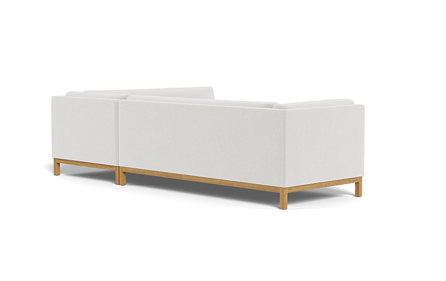 Jasper  Chaise Sectional - Image 2