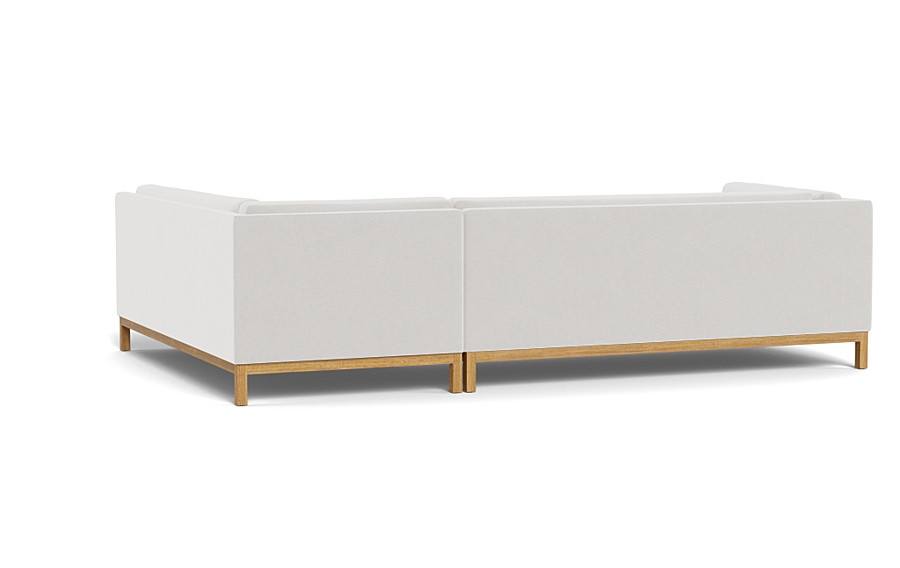 Jasper  Chaise Sectional - Image 3