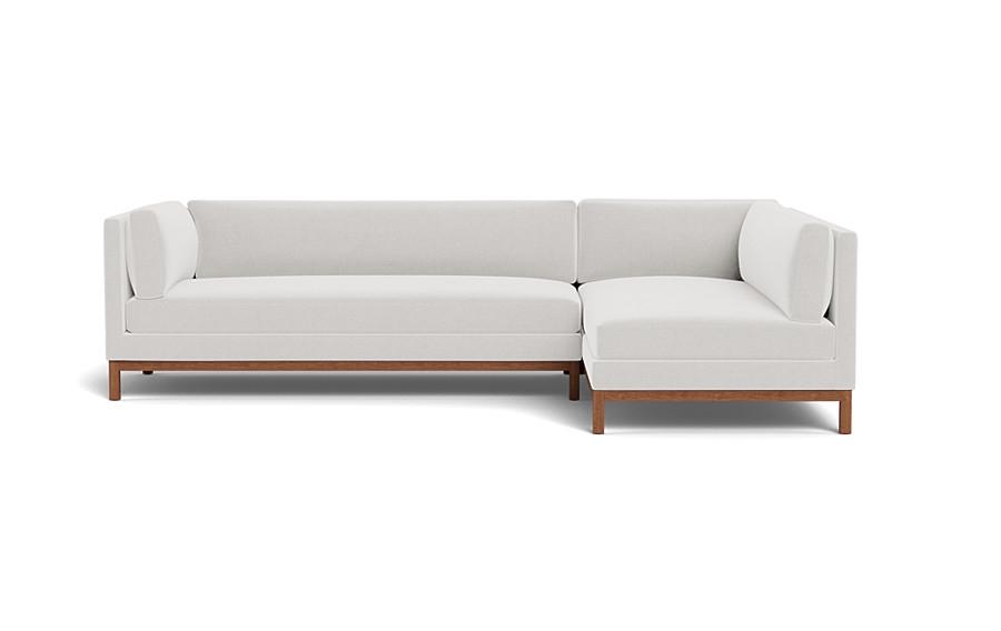 Jasper  Chaise Sectional - Image 0