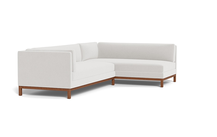 Jasper  Chaise Sectional - Image 4