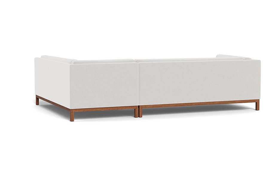 Jasper  Chaise Sectional - Image 3