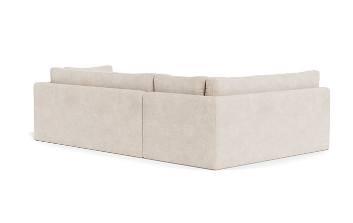 Tatum 2-Piece Left Chaise Sectional - Image 2
