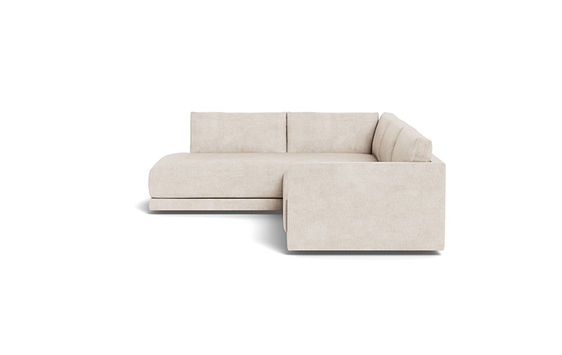 Lukas 3-Seat Left Bumper Sectional - Image 2