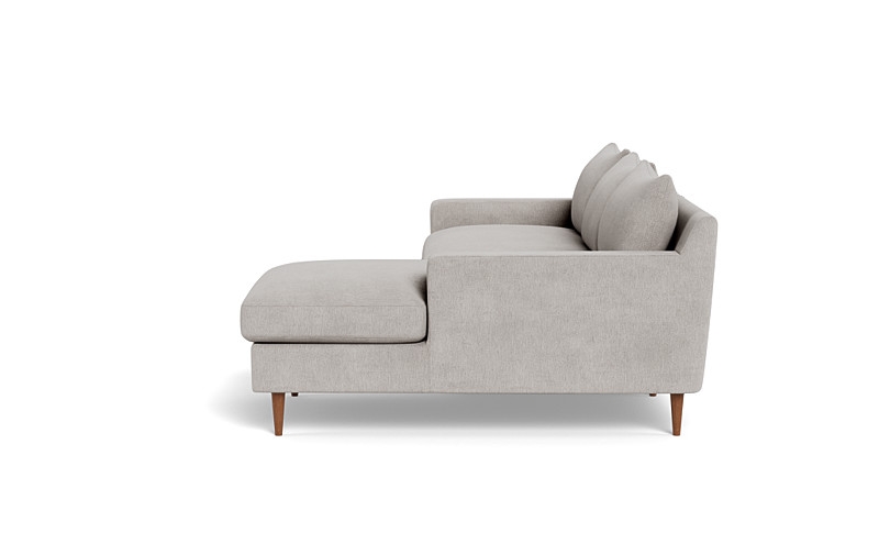 Sloan  Chaise Sectional - Image 1