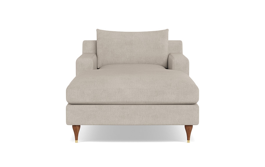 Sloan Chaise Lounge - Image 0