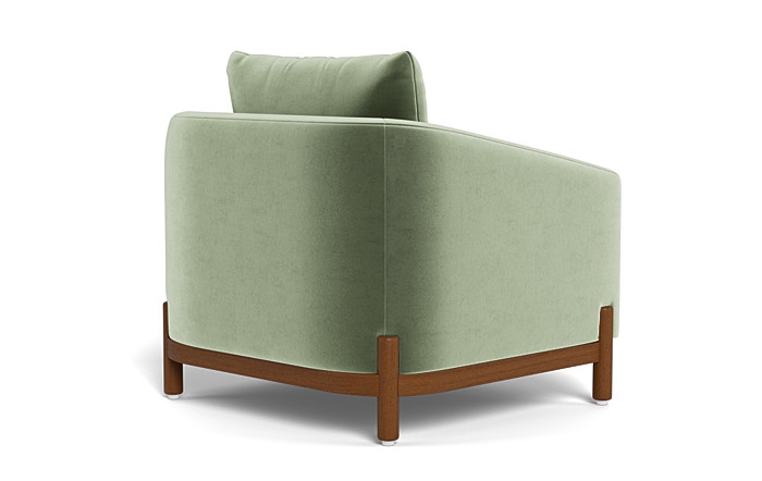 Oslo Accent Chair - Image 3