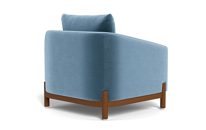 Oslo Accent Chair - Image 2