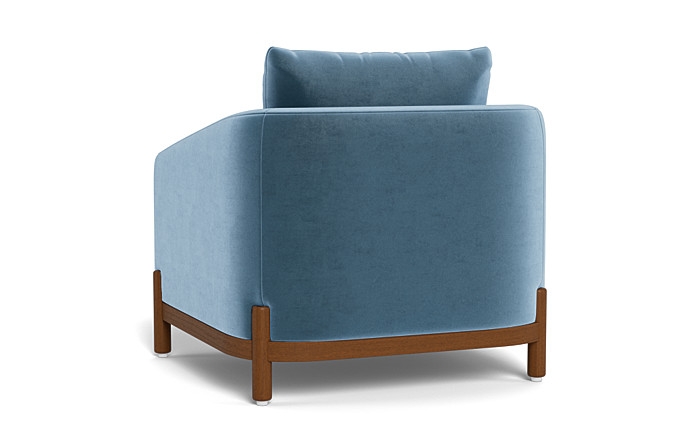 Oslo Accent Chair - Image 1