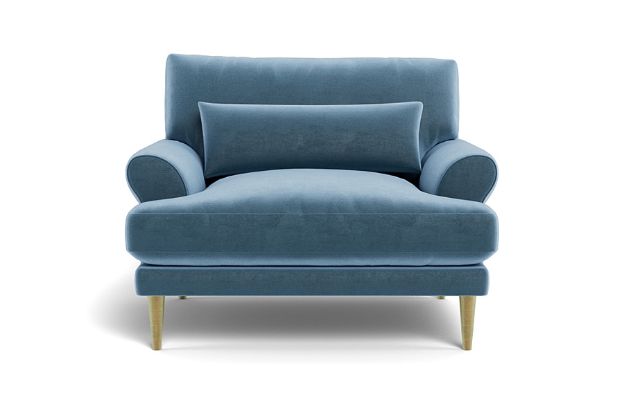 Maxwell Accent Chair by Apartment Therapy - Image 0