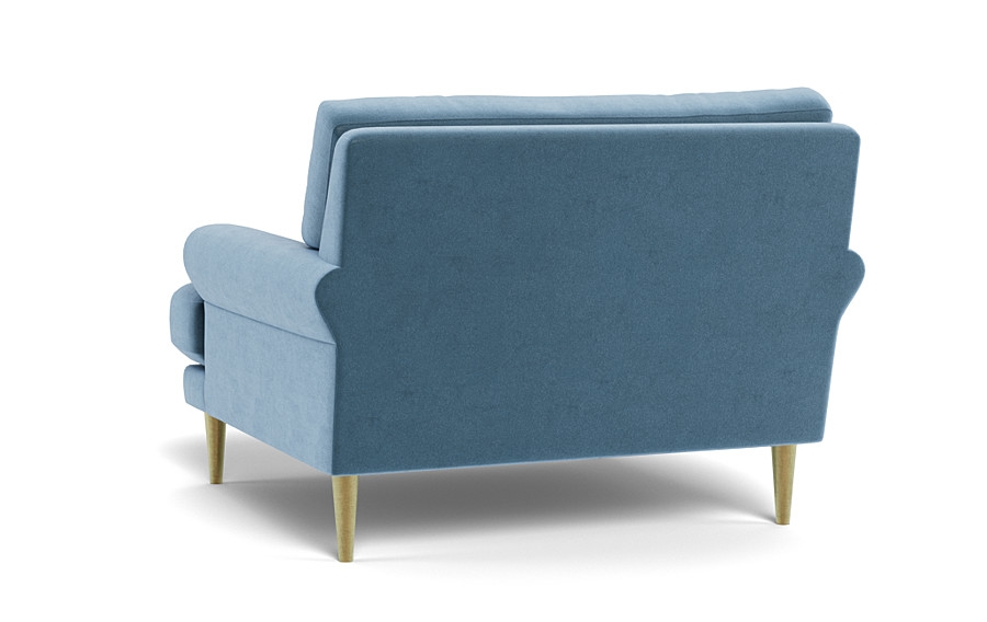 Maxwell Accent Chair by Apartment Therapy - Image 3