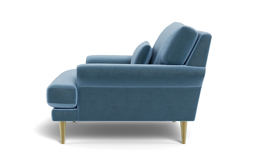 Maxwell Accent Chair by Apartment Therapy - Image 2