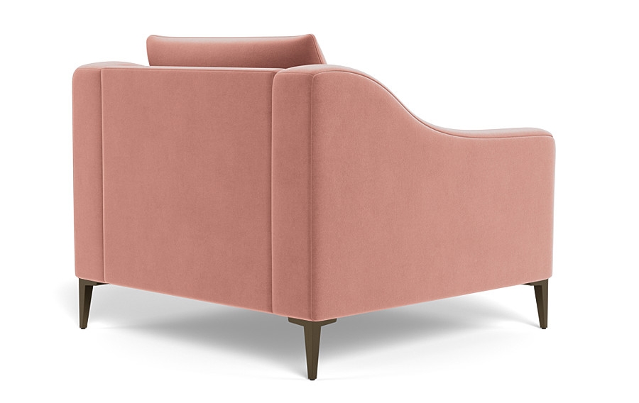 Saylor Slope Arm Accent Chair - Image 2