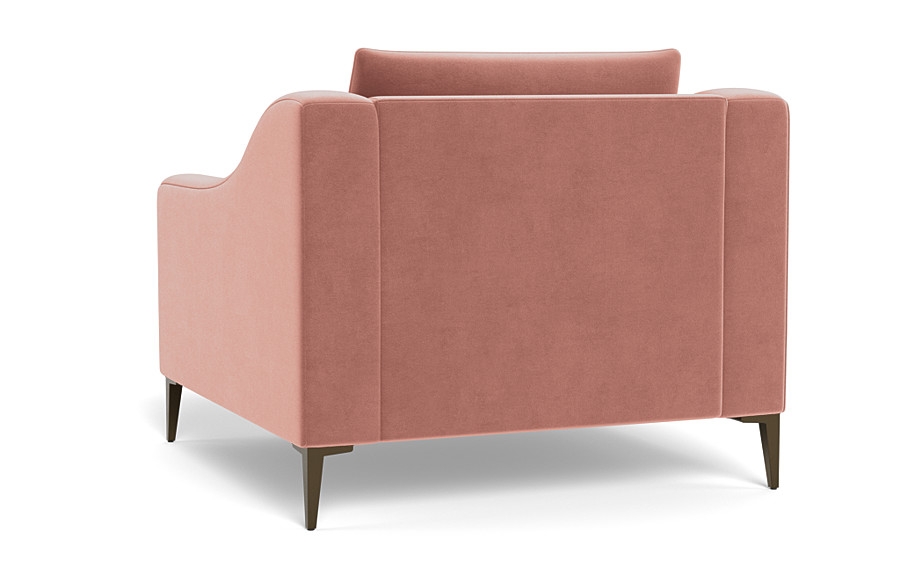 Saylor Slope Arm Accent Chair - Image 3