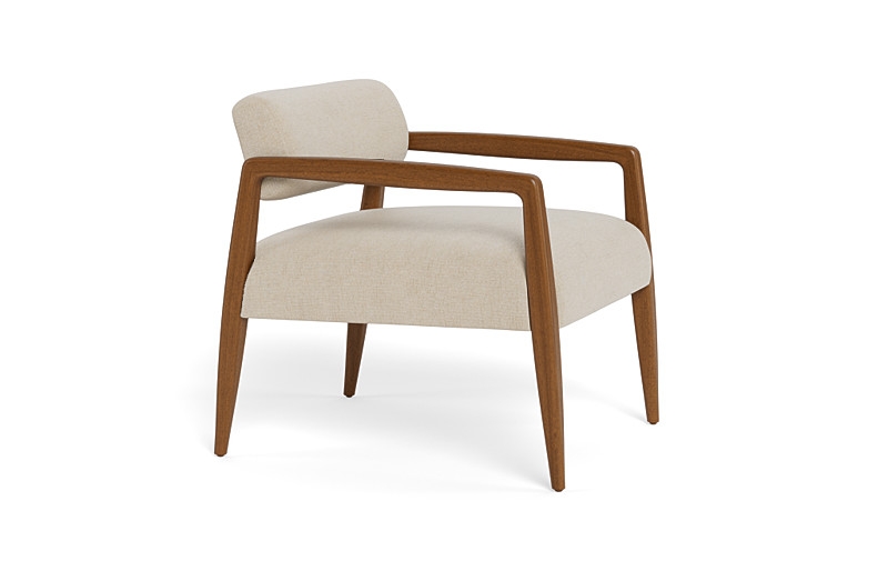 Gwen Accent Chair - Image 2