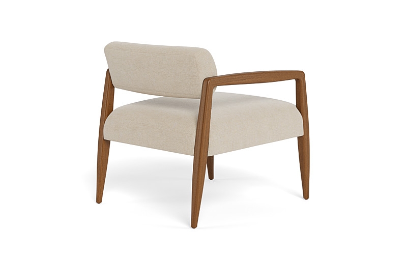 Gwen Accent Chair - Image 1