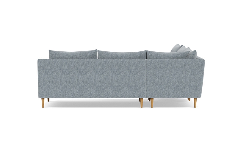 Sloan Corner 4-Seat Sectional Sofa - Image 3