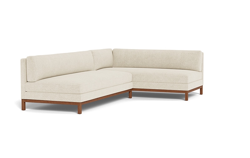 Jasper  Chaise Sectional - Image 3
