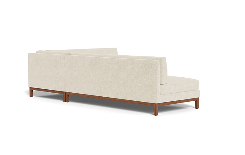 Jasper  Chaise Sectional - Image 4