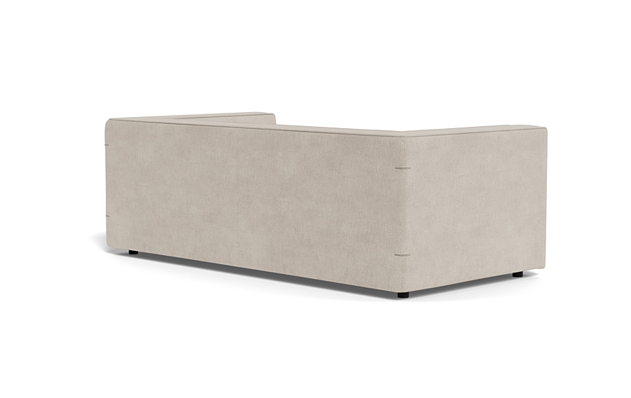 Simon 2-Seat Sofa - Image 1